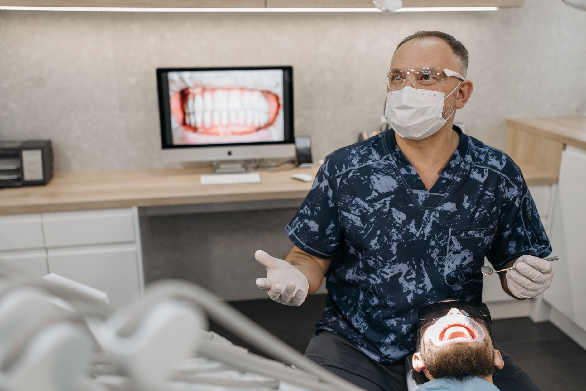 dentiste urgence Colomiers