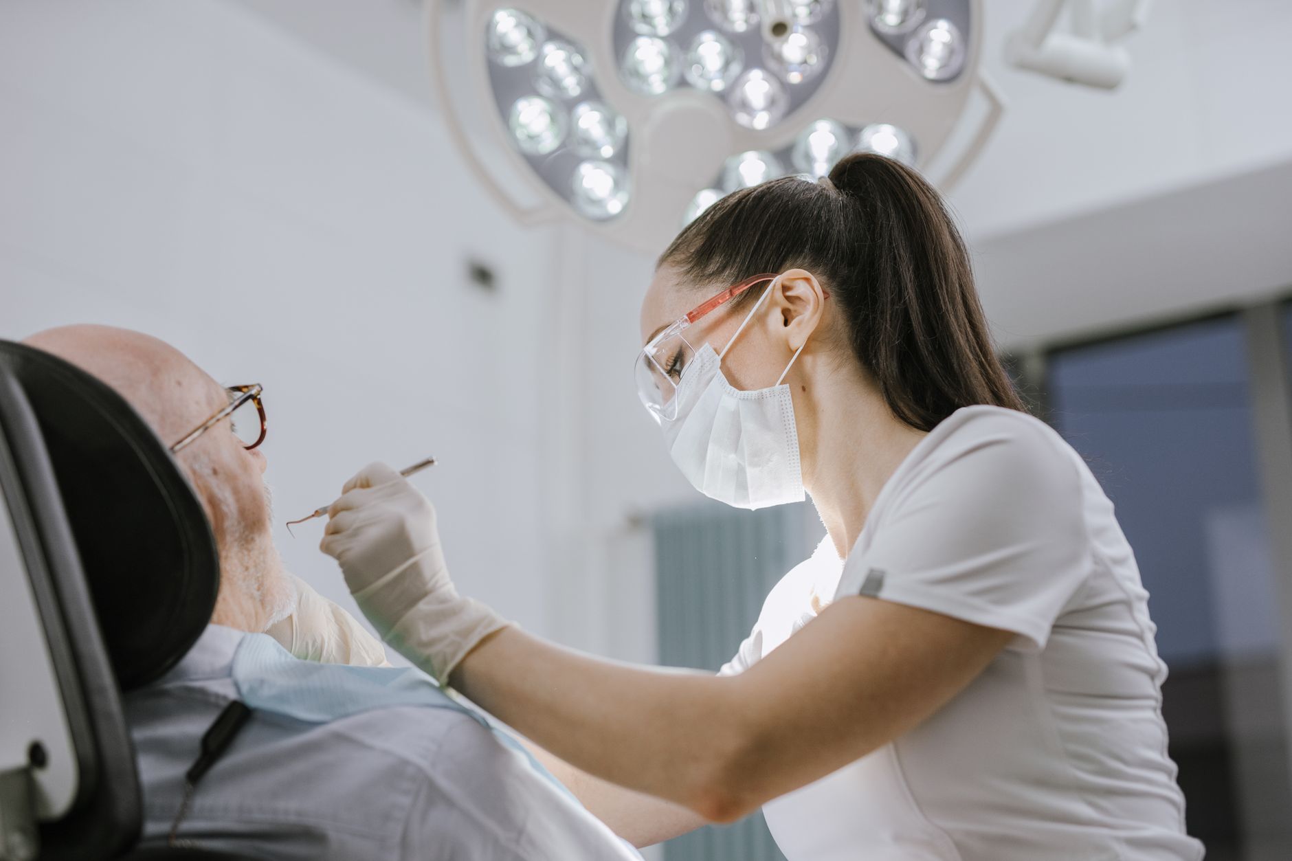 dentiste urgence Colomiers